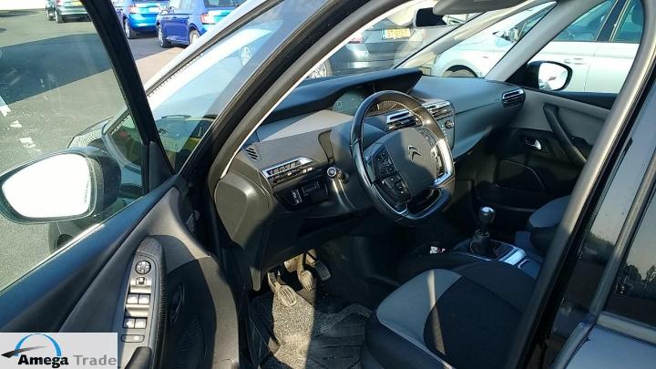 Photo 5 VIN: VF73ABHZMFJ673832 - CITROEN C4 PICASSO 