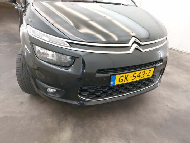 Photo 16 VIN: VF73ABHZMFJ688704 - CITROEN GRAND 