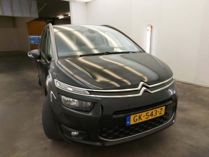 Photo 5 VIN: VF73ABHZMFJ688704 - CITROEN GRAND 