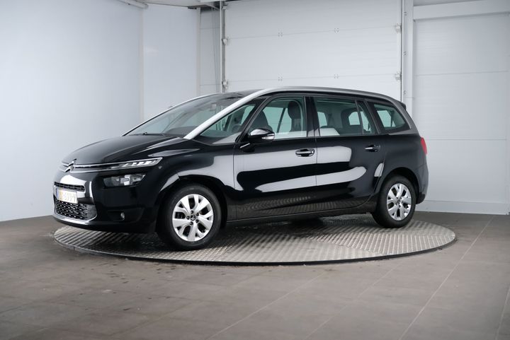 Photo 1 VIN: VF73ABHZMFJ693000 - CITROEN GRAND C4 PICASSO 