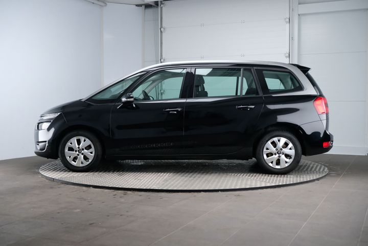 Photo 2 VIN: VF73ABHZMFJ693000 - CITROEN GRAND C4 PICASSO 