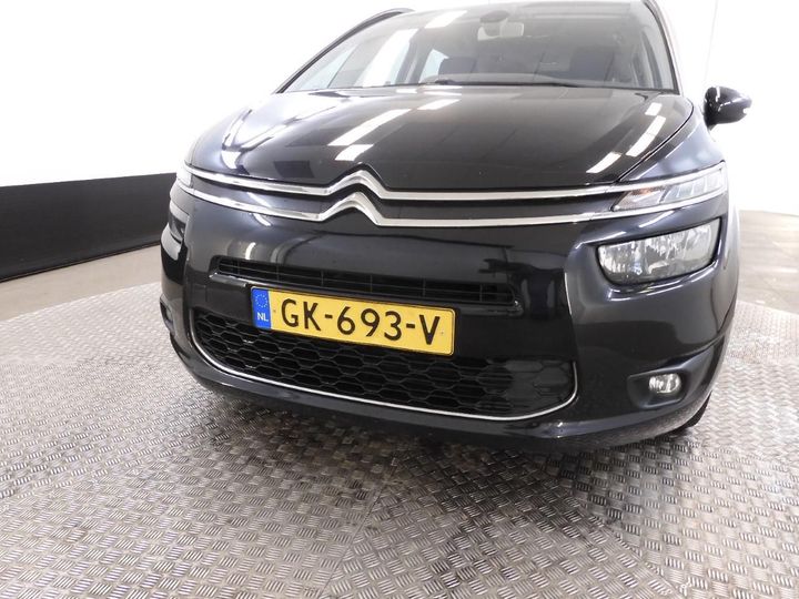 Photo 23 VIN: VF73ABHZMFJ693000 - CITROEN GRAND C4 PICASSO 