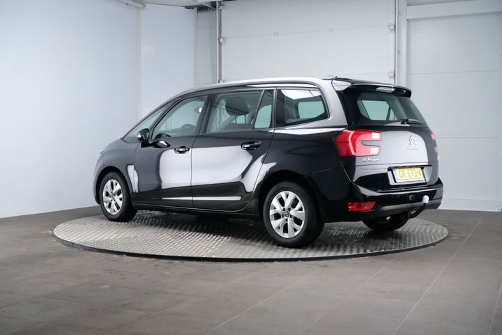 Photo 3 VIN: VF73ABHZMFJ693000 - CITROEN GRAND C4 PICASSO 