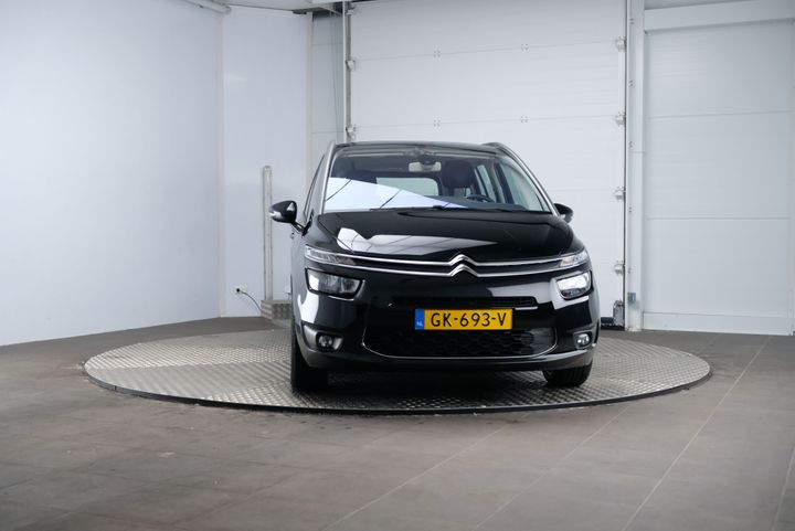 Photo 6 VIN: VF73ABHZMFJ693000 - CITROEN GRAND C4 PICASSO 