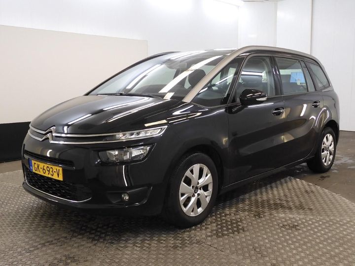 Photo 7 VIN: VF73ABHZMFJ693000 - CITROEN GRAND C4 PICASSO 