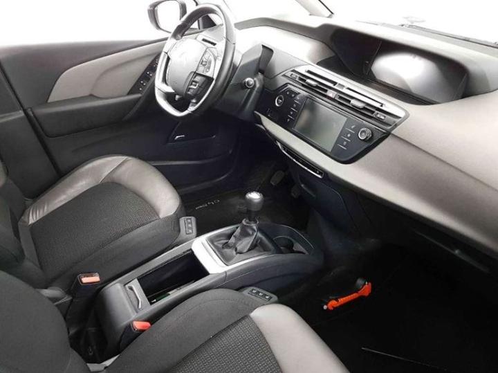 Photo 5 VIN: VF73ABHZMFJ696698 - CITROEN C4 GRAND PICASSO 