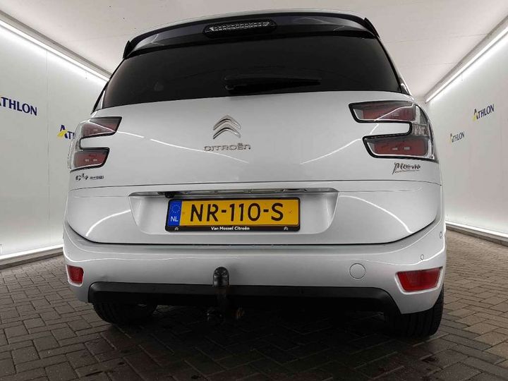 Photo 12 VIN: VF73ABHZMFJ705880 - CITROEN C4 GRAND PICASSO 