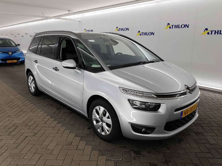 Photo 2 VIN: VF73ABHZMFJ705880 - CITROEN C4 GRAND PICASSO 