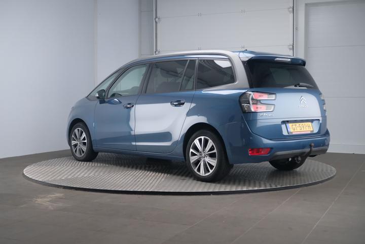 Photo 3 VIN: VF73ABHZMFJ727430 - CITROEN GRAND C4 PICASSO 