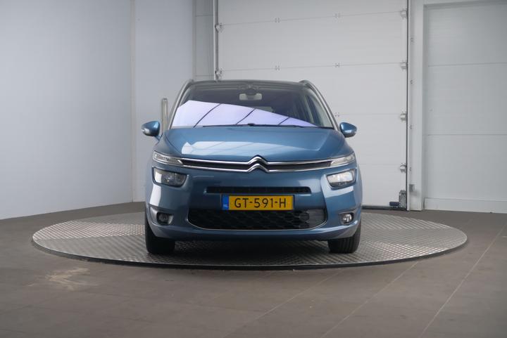 Photo 6 VIN: VF73ABHZMFJ727430 - CITROEN GRAND C4 PICASSO 