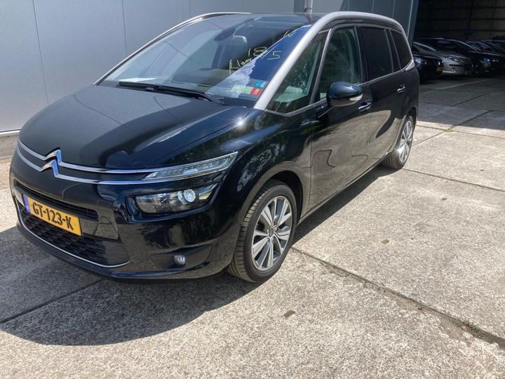 Photo 0 VIN: VF73ABHZMFJ755443 - CITROEN GRAND C4 PICASSO 