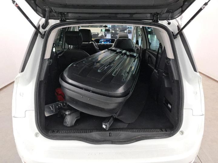 Photo 11 VIN: VF73ABHZMFJ794604 - CITROEN GRAND C4 PICASSO 