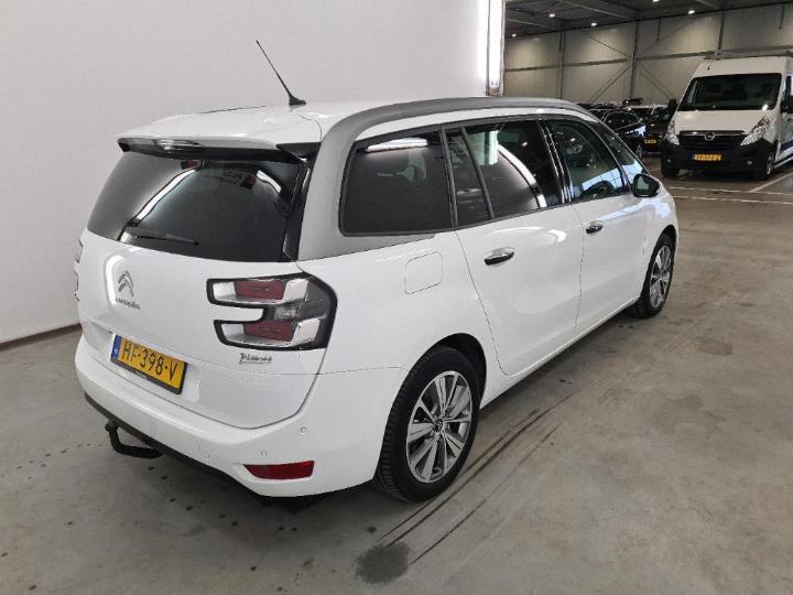 Photo 4 VIN: VF73ABHZMFJ794604 - CITROEN GRAND C4 PICASSO 