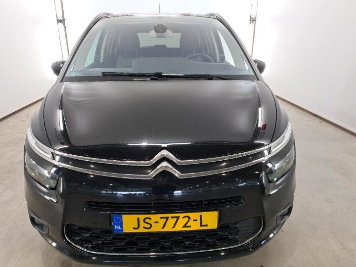 Photo 6 VIN: VF73ABHZMFJ802365 - CITROEN GRAND C4 PICASSO 