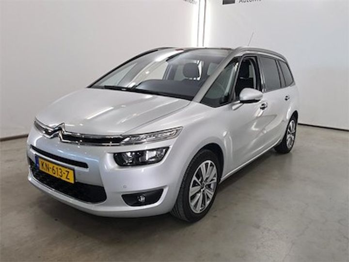 Photo 1 VIN: VF73ABHZMFJ802375 - CITROEN GRAND C4 PICASSO 