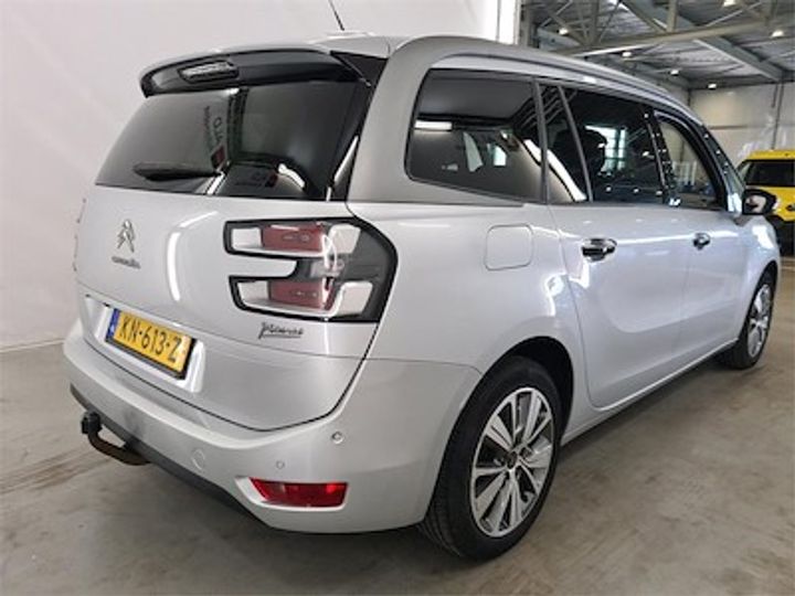 Photo 3 VIN: VF73ABHZMFJ802375 - CITROEN GRAND C4 PICASSO 