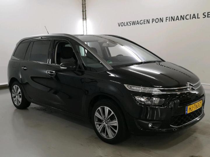 Photo 2 VIN: VF73ABHZMFJ841862 - CITROEN C4 GRAND PICASSO 