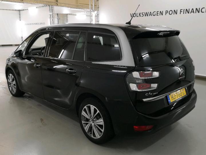 Photo 4 VIN: VF73ABHZMFJ841862 - CITROEN C4 GRAND PICASSO 