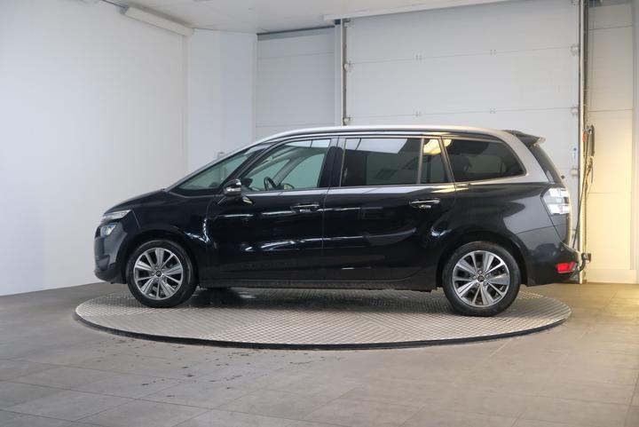 Photo 2 VIN: VF73ABHZMFJ850956 - CITROEN C4-PICASSO 