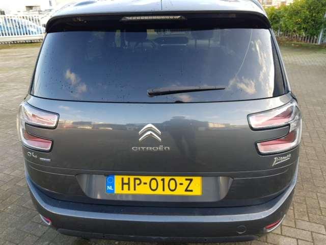 Photo 8 VIN: VF73ABHZMFJ858265 - CITROEN GRAND 