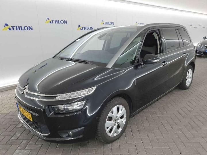 Photo 1 VIN: VF73ABHZMFJ876948 - CITROEN C4 GRAND PICASSO 