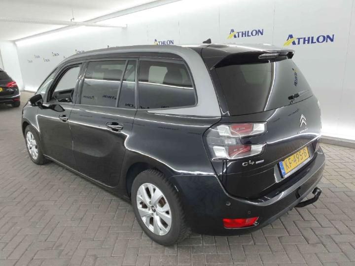 Photo 3 VIN: VF73ABHZMFJ876948 - CITROEN C4 GRAND PICASSO 