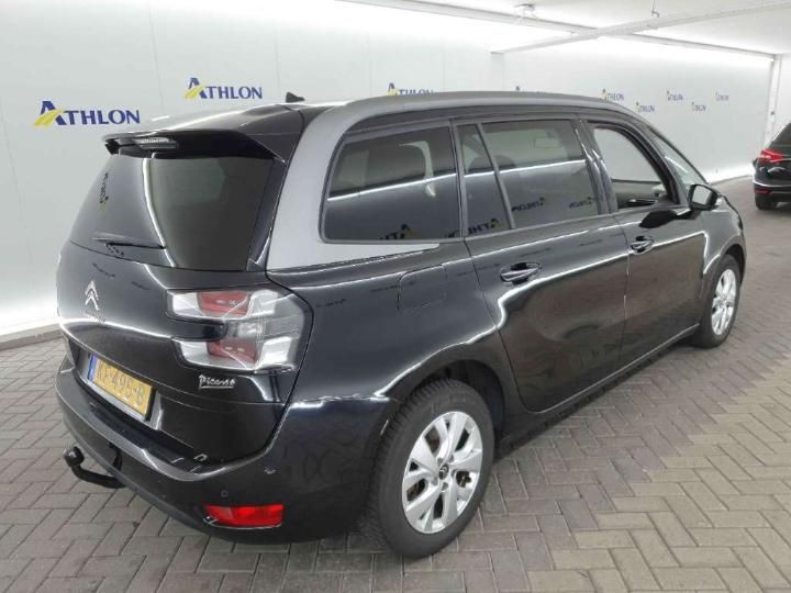 Photo 4 VIN: VF73ABHZMFJ876948 - CITROEN C4 GRAND PICASSO 