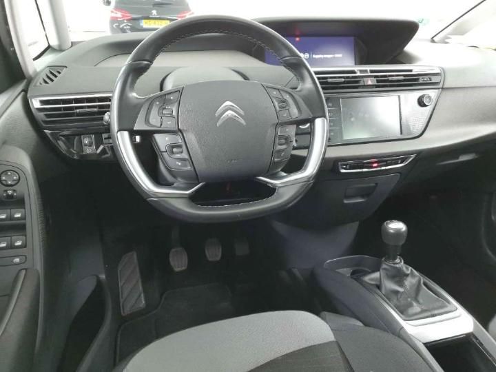 Photo 7 VIN: VF73ABHZMFJ876948 - CITROEN C4 GRAND PICASSO 