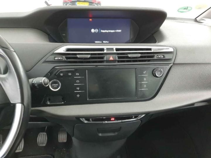 Photo 9 VIN: VF73ABHZMFJ876948 - CITROEN C4 GRAND PICASSO 