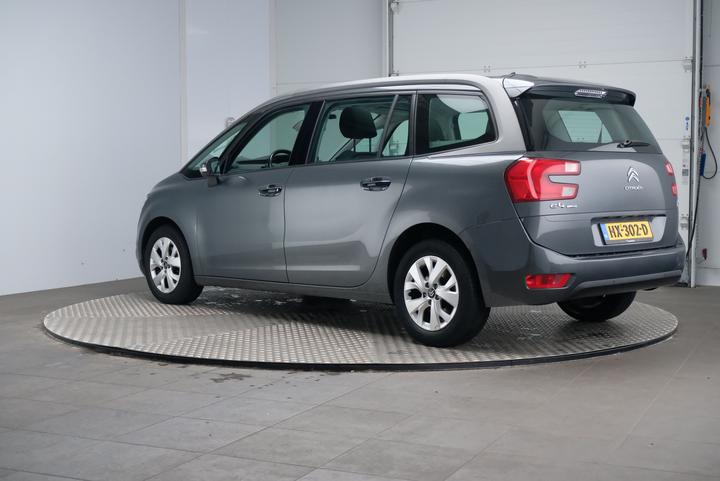 Photo 3 VIN: VF73ABHZMFJ888776 - CITROEN GRAND C4 PICASSO 