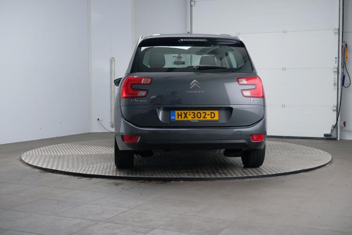 Photo 4 VIN: VF73ABHZMFJ888776 - CITROEN GRAND C4 PICASSO 