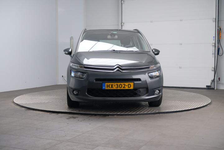 Photo 6 VIN: VF73ABHZMFJ888776 - CITROEN GRAND C4 PICASSO 