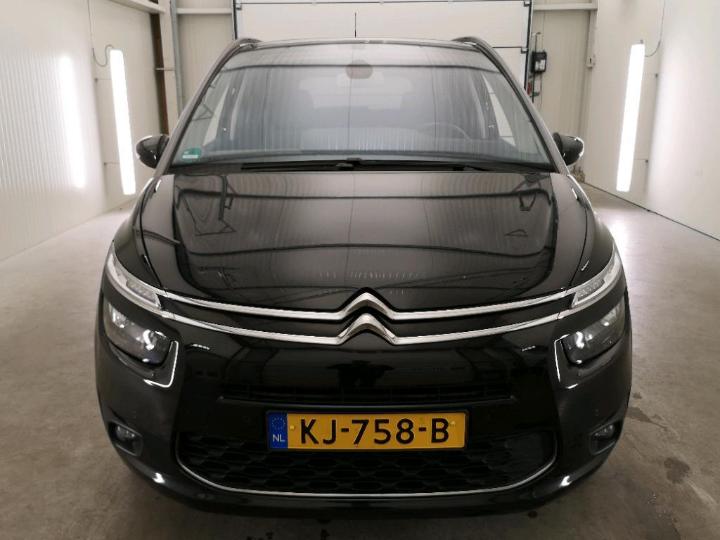 Photo 5 VIN: VF73ABHZMFJ891808 - CITROEN GRAND 