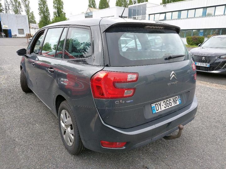 Photo 3 VIN: VF73ABHZMFJ901442 - CITROEN GRAND C4 PICASS 