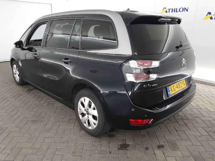 Photo 3 VIN: VF73ABHZMGJ526216 - CITROEN C4 GRAND PICASSO 