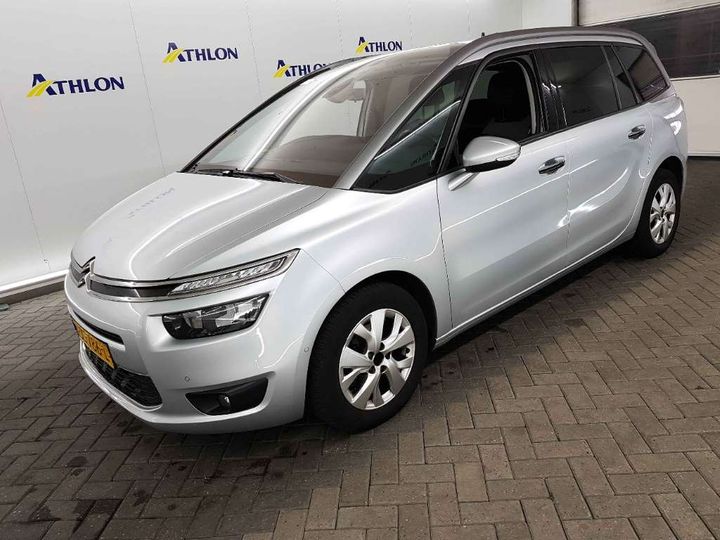 Photo 1 VIN: VF73ABHZMGJ532742 - CITROEN C4 GRAND PICASSO 