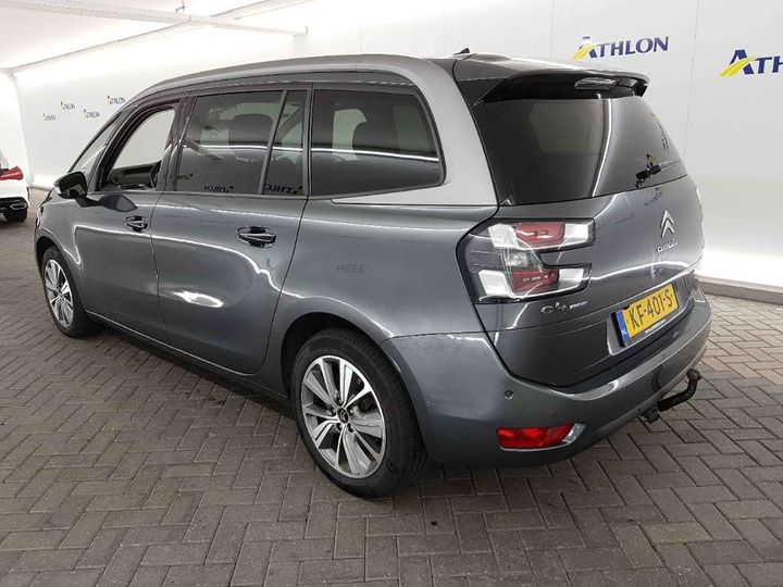 Photo 3 VIN: VF73ABHZMGJ536586 - CITROEN C4 GRAND PICASSO 