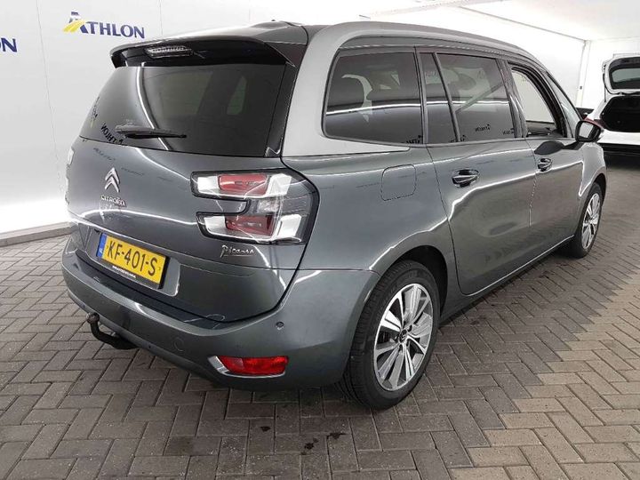 Photo 4 VIN: VF73ABHZMGJ536586 - CITROEN C4 GRAND PICASSO 