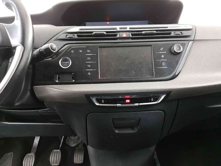 Photo 9 VIN: VF73ABHZMGJ536586 - CITROEN C4 GRAND PICASSO 