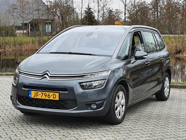 Photo 0 VIN: VF73ABHZMGJ551175 - CITROEN C4 GRAND PICASSO 