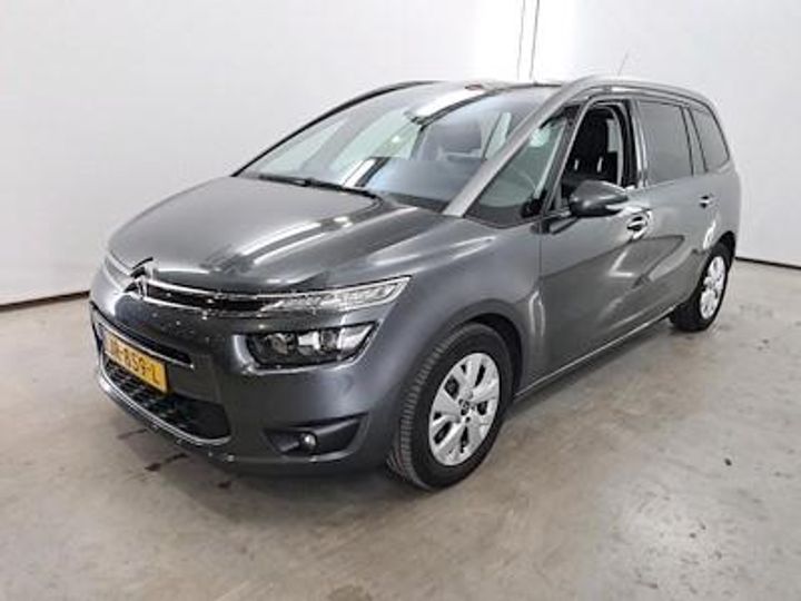 Photo 0 VIN: VF73ABHZMGJ603720 - CITROEN GRAND C4 PICASSO 