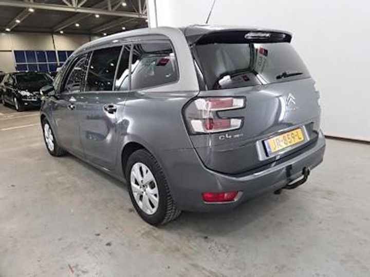 Photo 2 VIN: VF73ABHZMGJ603720 - CITROEN GRAND C4 PICASSO 