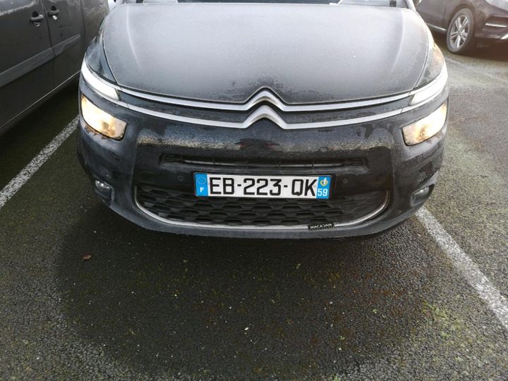 Photo 24 VIN: VF73ABHZMGJ659957 - CITROEN GRAND C4 PICASS 