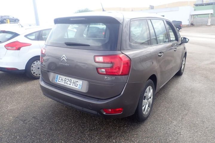 Photo 2 VIN: VF73ABHZMGJ661610 - CITROEN GRAND C4 PICASSO 7S 