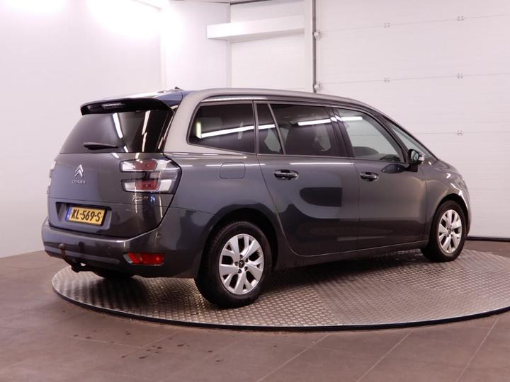 Photo 8 VIN: VF73ABHZMGJ728724 - CITROEN GRAND C4 PICASSO 