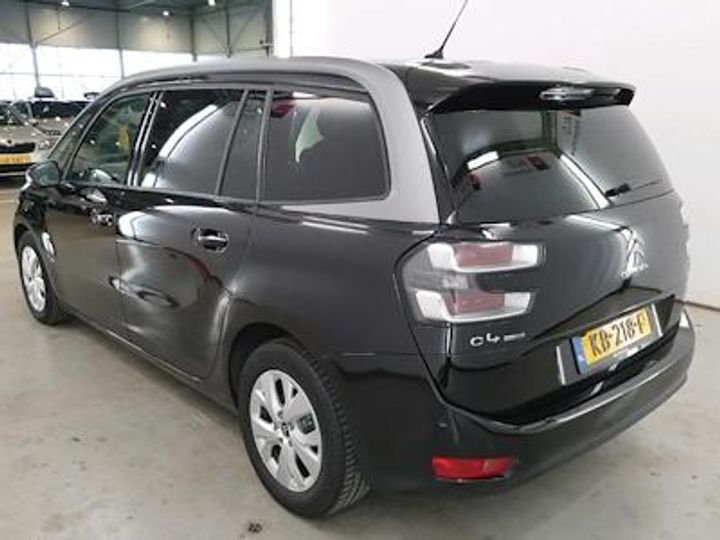 Photo 2 VIN: VF73ABHZMGJ746828 - CITROEN GRAND C4 PICASSO 