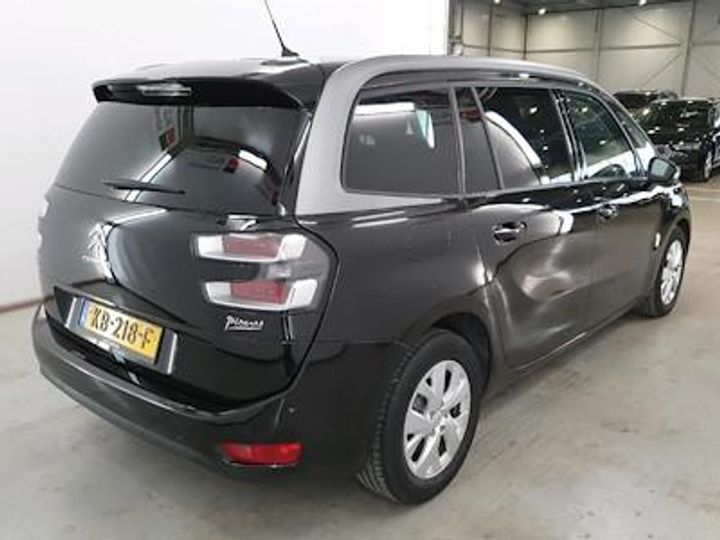 Photo 3 VIN: VF73ABHZMGJ746828 - CITROEN GRAND C4 PICASSO 