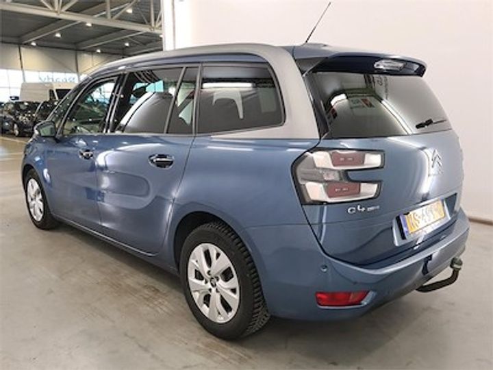 Photo 2 VIN: VF73ABHZMGJ748846 - CITROEN GRAND C4 PICASSO 