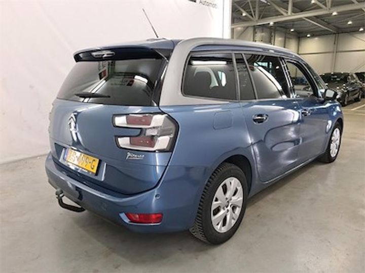 Photo 3 VIN: VF73ABHZMGJ748846 - CITROEN GRAND C4 PICASSO 