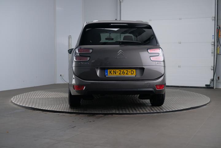 Photo 4 VIN: VF73ABHZMGJ748849 - CITROEN GRAND C4 PICASSO 